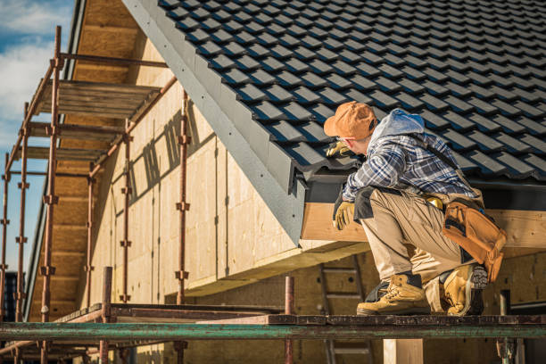 Best New Roof Installation  in Lancaster, OH