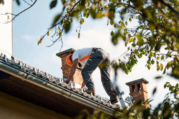 Best Flat Roof Repair Services  in Lancaster, OH